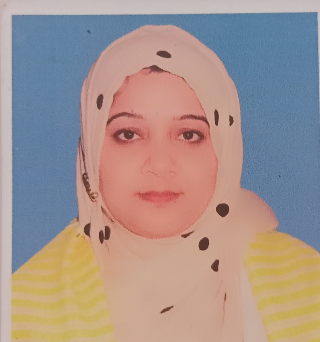 Dr. Humyra Ashrafi