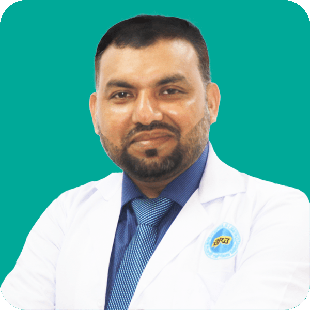 DR. IMRAN SARKER