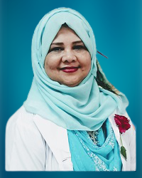 Dr. Jahanara Arzu