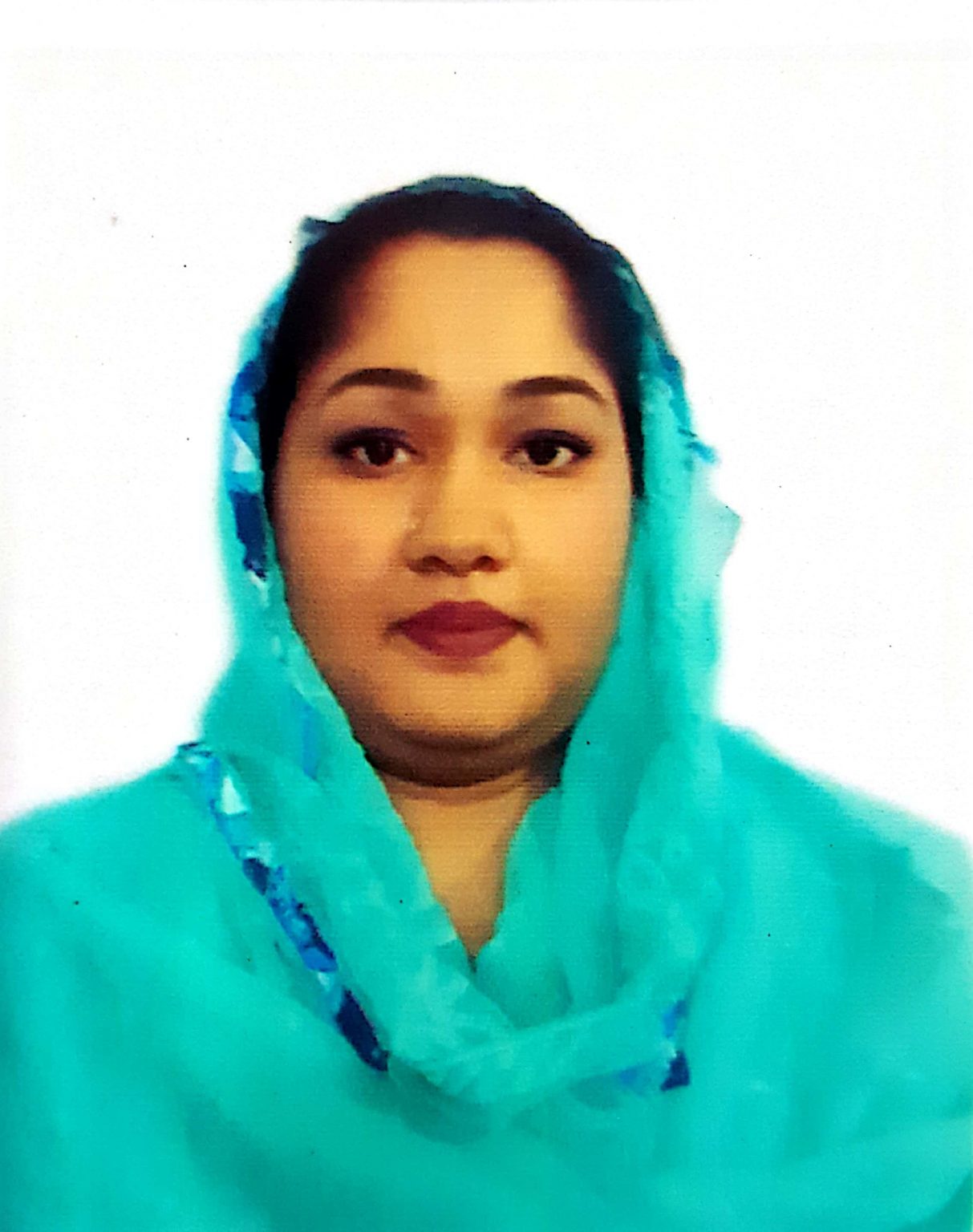 Dr. Jannatul Ferdous