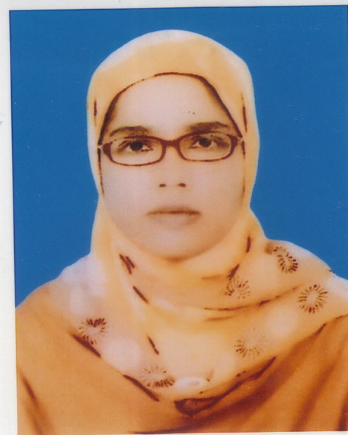 Dr. Jannatul Ferdous