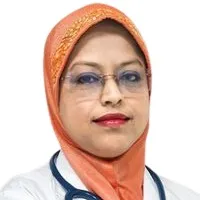 Dr. Jesmin Iqbal Jui
