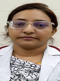 Dr. Jobaida Naznin