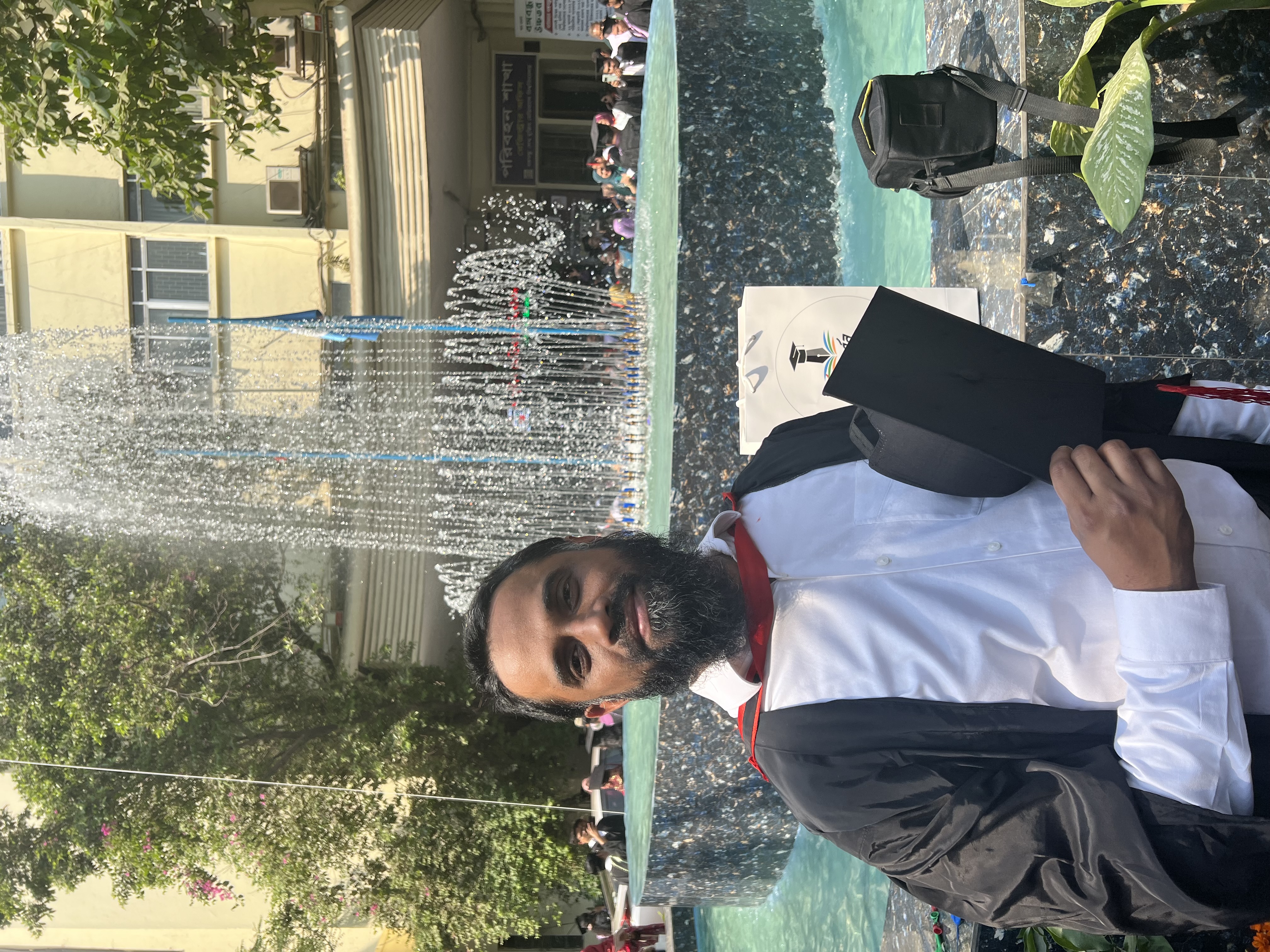 Dr. K.M. Atiqul Islam