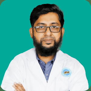 DR. KAMAL HOSSEN