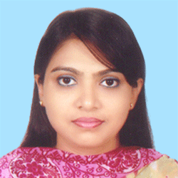 Dr. Kaniz Shahali Reza Snigdha