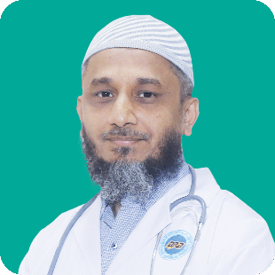 DR. KAZI SAIFUL ISLAM (SHAKIL)