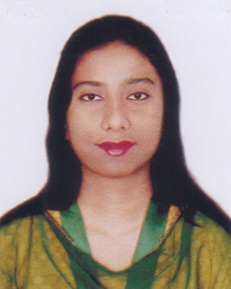 Dr. Khadijatul Busra