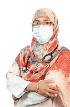 Dr. Khandaker Aisha Siddika