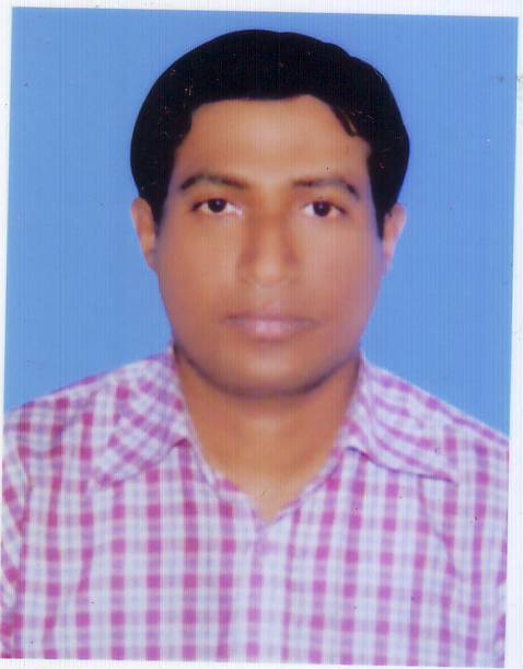 Dr. Khondker Rafiquzzaman