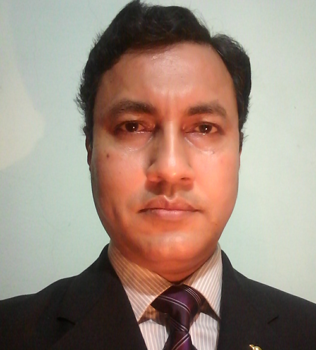 Dr. Khondokar Hafizur Rahman