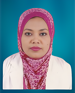Dr. Khushruba Rahman Khan