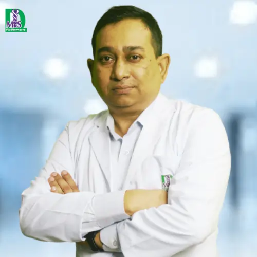 Prof. Dr. Lt. Col. Ahsan