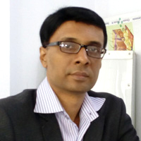 Dr. M. A Momen Khan