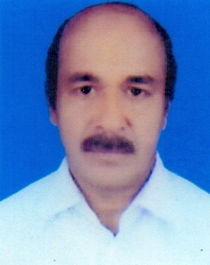 Dr. M. M. Anisur Rahman