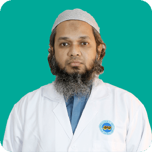 DR. MAHBOOB MUSTAFA ZAMAN