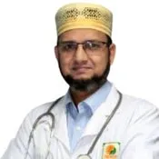 Dr. Mahmud Rahim