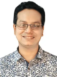 Dr. Dr. Mahmudul Hasan Banna - Consultant (Chest Diseases)