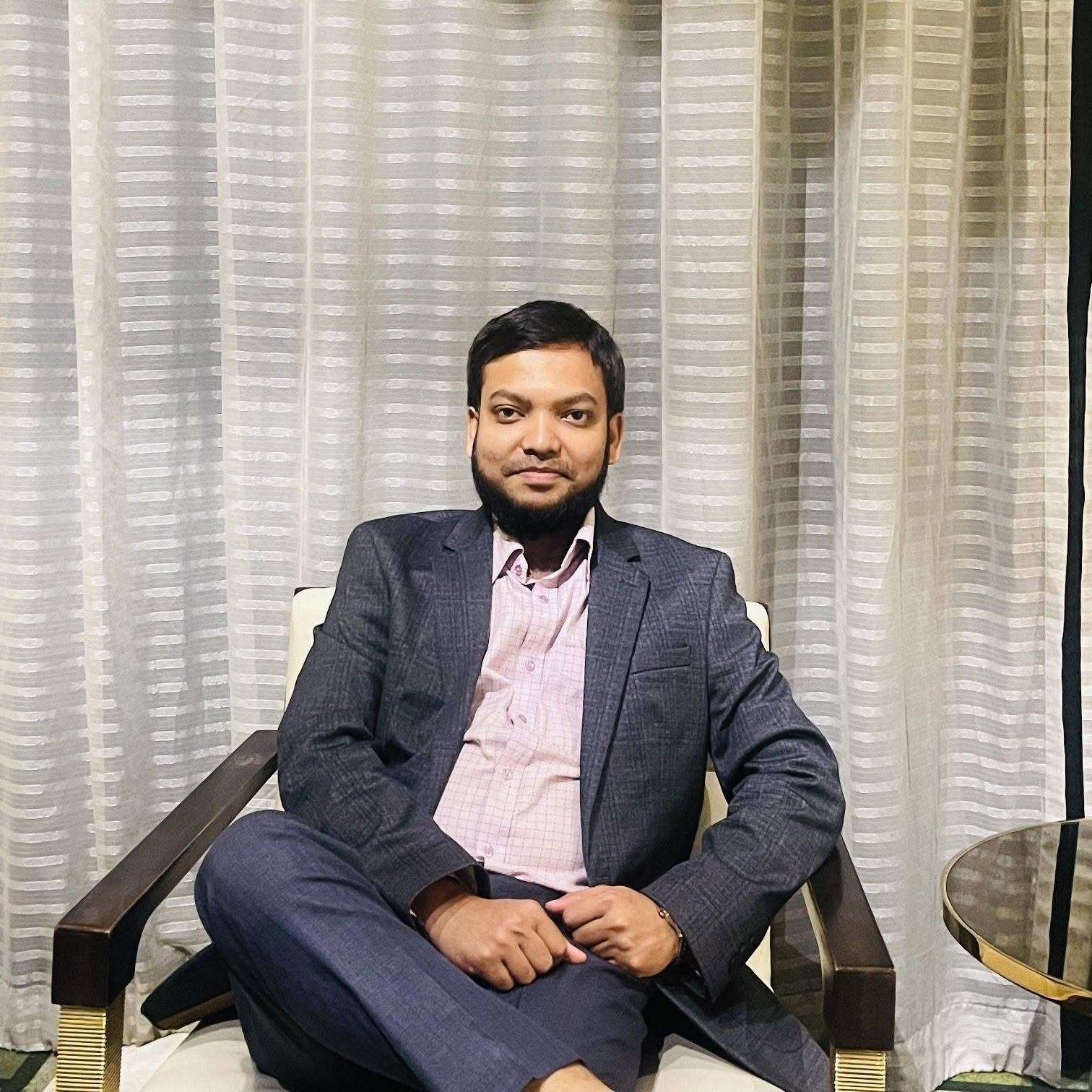 Dr. Mahmudul Hasan Khan