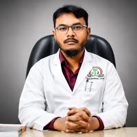 Dr. Mahmudul Hasan (Raju)