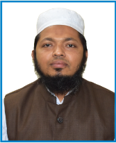 Dr. Mahmudur Rahman