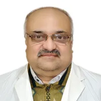 Dr. Manash Ranjan Chakraborty