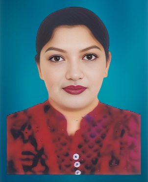 Dr. Mashiat Masud Mumu