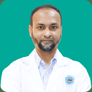 DR. MD. ABBAS UDDIN