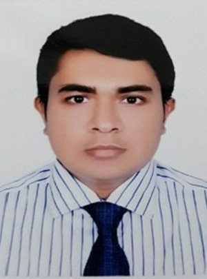 Dr. Md. Abdullah Al Mahmud (Shobon)