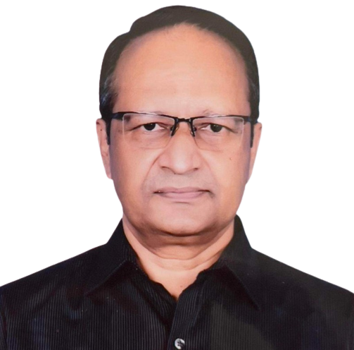 Dr. Md. Abu Kaiser