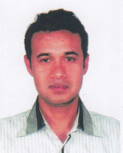 Dr. Md. Abul Hassan