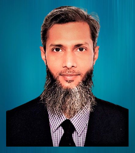 Dr. Md. Abul Kalam Azad