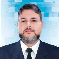 Dr. Md. Ahsan Ullah