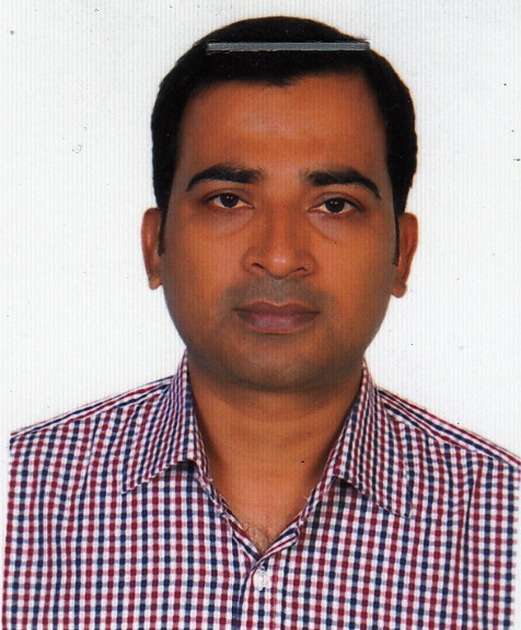 Dr. Md. Alauddin All Mamun