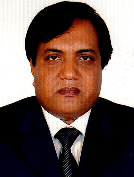 Dr. Md. Aminur Rahman