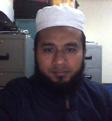 Dr. Md. Aminur Rahman