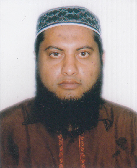 Dr. Md. Anisur Rahman