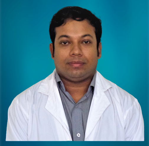 Dr. Md. Ataur Rahman