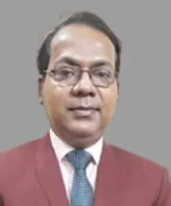 Dr. Md. Belayet Hossain Bhuiyan