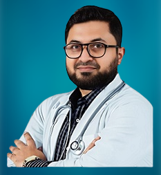 Dr. Md. Faysal Khan