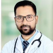 Dr. Md. Firoj Hossain