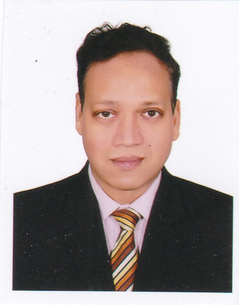 Dr. Md. Golam Mahfuz Rabbani