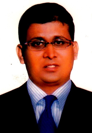 Dr. Md. Iqbal Hossain