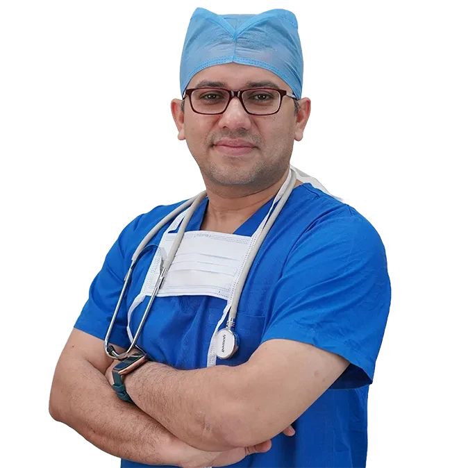 Dr. Md. Jillur Hassan (Rony)