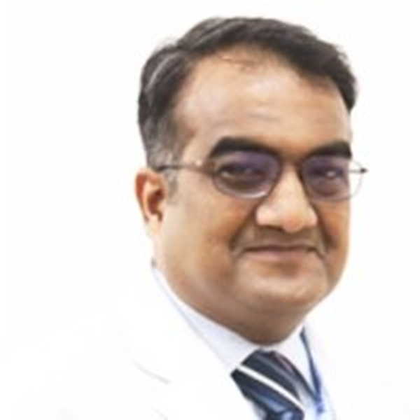 Dr. Md. Junaed Hakim