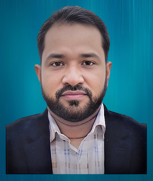 Dr. Md. Lahajuddin