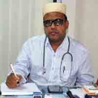 Dr. Md. Mamunur Rashid