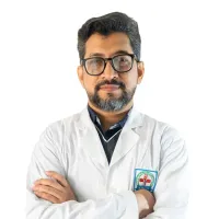 Dr. Md. Mashukur Rahman Chisty