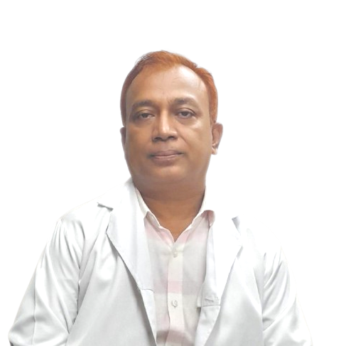 Dr. Md. Masudul Hassan