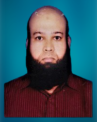 Dr. Md. Masudur Rahman